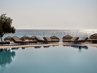 The Bay Hotel & Suite