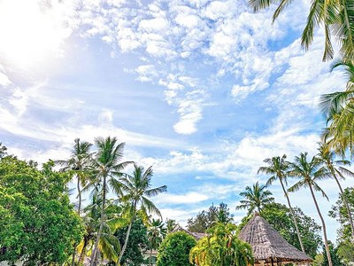 Diamonds Leisure Beach & Golf