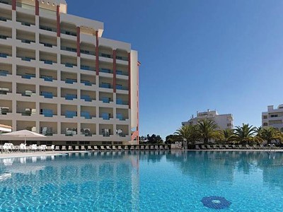 Ukino Family Palmerias Village ( ex. Be Live Family Palmeiras Village)