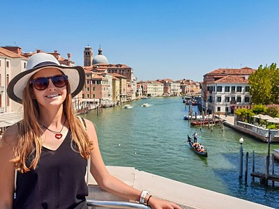 To nejlepší z Benátek + Barevný Ostrov Burano + Romantická Verona