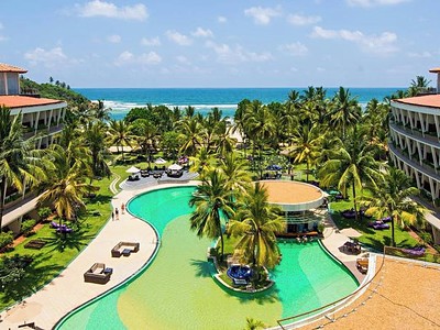 Occidental Eden Beruwala