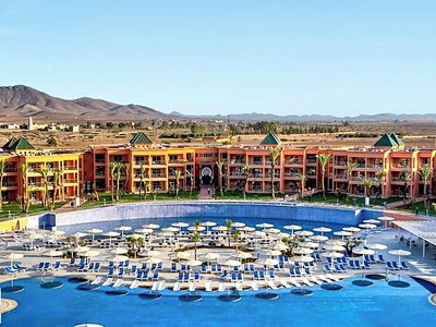 Club Sungo by Pickalbatros