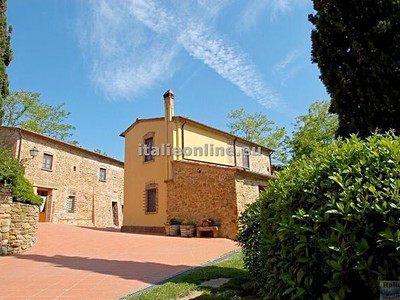 Agriturismo La Valle