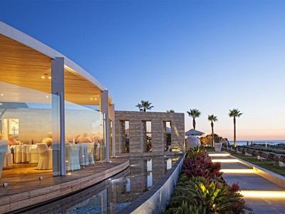 Aqua Blu Boutique Hotel and Spa