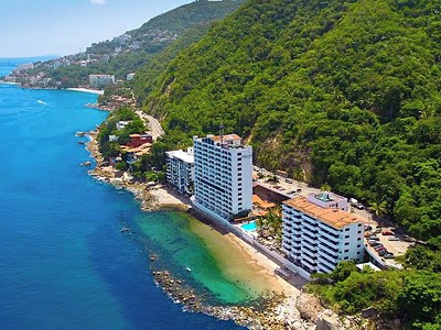 Costa Sur ALL Inclusive Resort