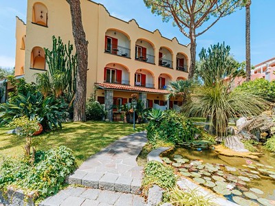 San Lorenzo Thermal and Spa