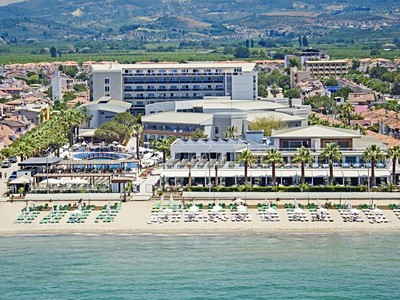 Palm Wings Beach Resort & Spa Kusadasi