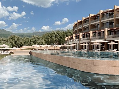 Falkensteiner Family Resort Sicily