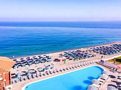 Th Capo Calava Village