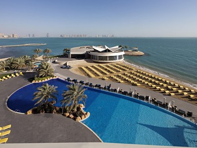 Hilton Doha