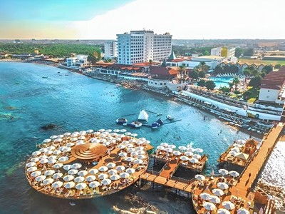 Salamis Bay Conti Resort