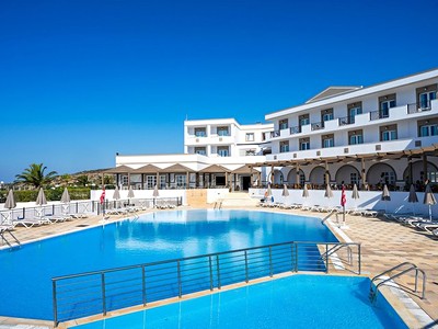 Mare Village Sunshine