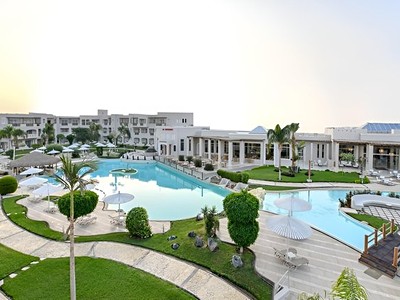 Jaz Casa Del Mar Resort