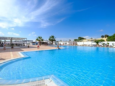 Meninx Resort Spa & Aqua Park