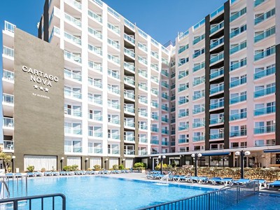 Alegria Cartago Nova