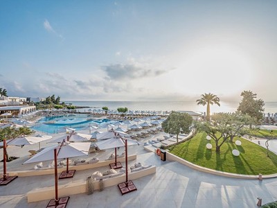 Creta Maris Beach Resort