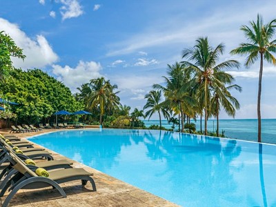 Meliá Zanzibar