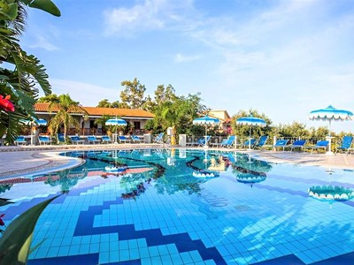 Tonicello Resort & Spa