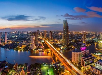 Velká cesta Vietnamem a to nejlepší z Thajska