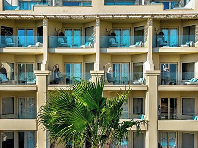 Steigenberger Pure Lifestyle