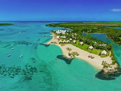 Preskil Island Resort