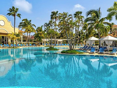 Paradisus Princesa del Mar