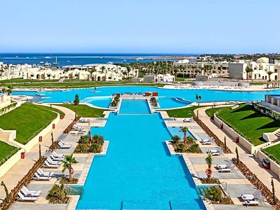 Xanadu Makadi Bay