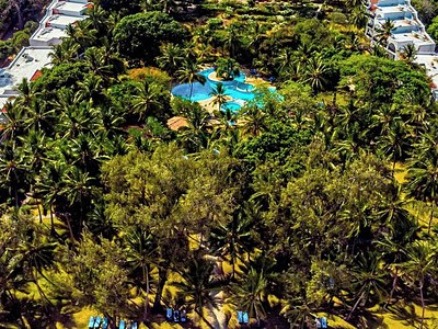 Diani Sea Resort