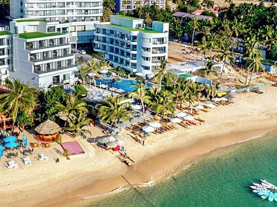 Sunset Beach Resort & Spa