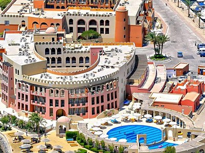 Three Corners Ocean View