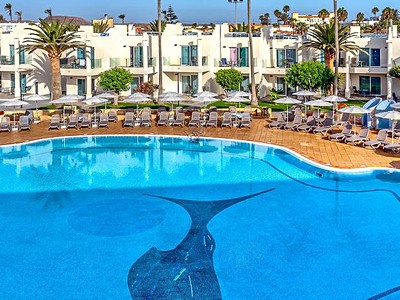 Barcelo Corralejo Sands