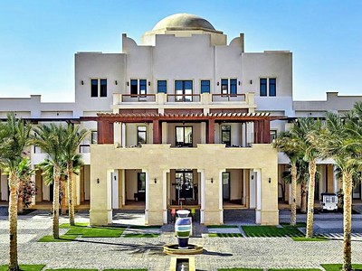 Ancient Sands El Gouna