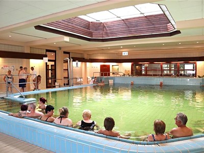 Hotel Ensana Thermal Sárvár