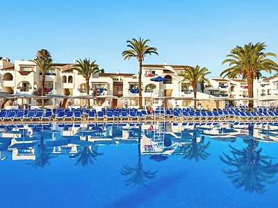 Globales Bouganvilla