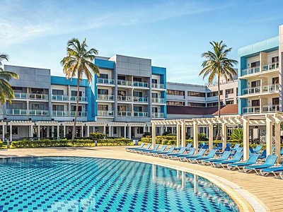Sol Varadero Beach
