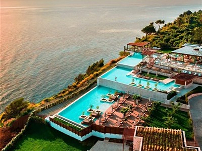 Lesante Cape Resort and Villas