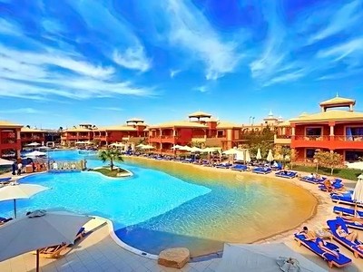 Pickalbatros Alf Leila Wa Leila By Neverland