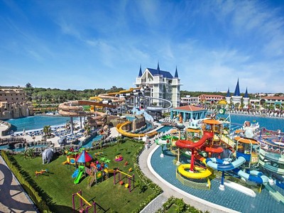 Granada Luxury Belek