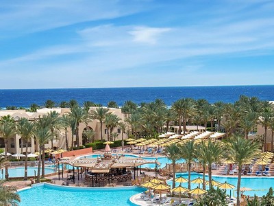 Tui Magic Life Redsina