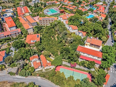 Hotel Riverside Garden Resort