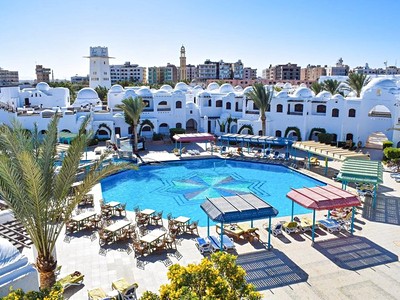 Arabella Azur Resort