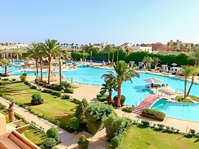 Prima Life Makadi Resort & Spa