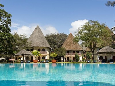 Neptune Paradise Beach Resort & Spa