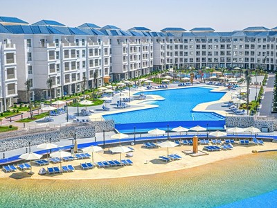 Azur One Eleven Hotel