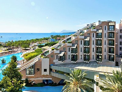 Limak Limra Hotel&Resort