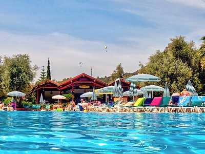 Sundia Liberty Suncity (ex. Suncity Hotel & Beach Club)