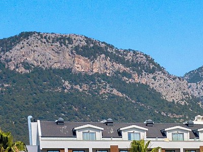 Fame Residence Goynuk