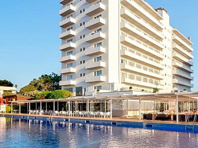 Mallorca - poznávání I odpočinek