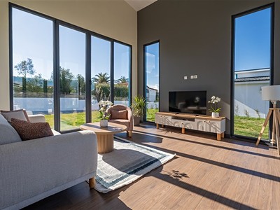 Lotus Villas and Suites