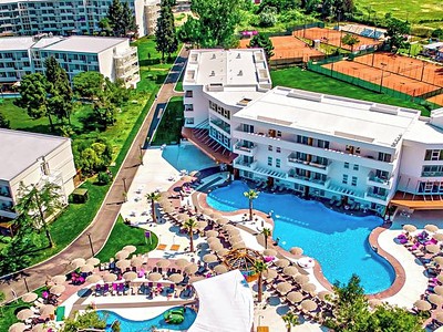 Azul Beach Resort Montenegro
